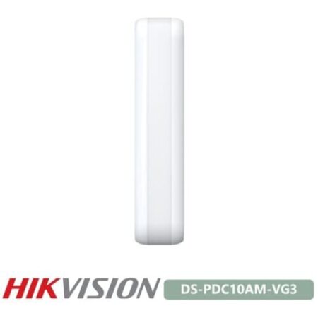 Hikvision Rilevatore Curtain Filare Antimask DS-PDC10AM-VG3