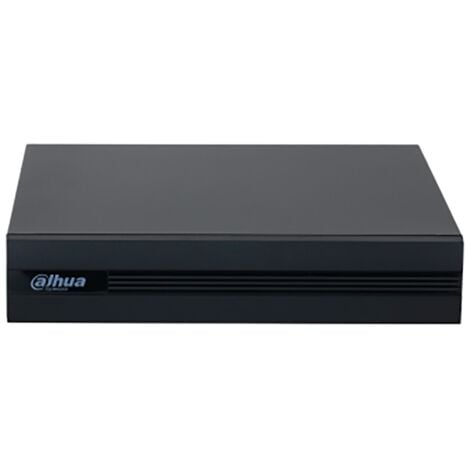 DVR DAHUA VIDEO REGISTRATORE 16 CANALI HDCVI AHD TVI CVBS IP HD 500GB XVR1B16I