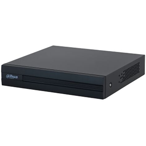 DVR DAHUA VIDEO REGISTRATORE 16 CANALI HDCVI AHD TVI CVBS IP HD 500GB XVR1B16I