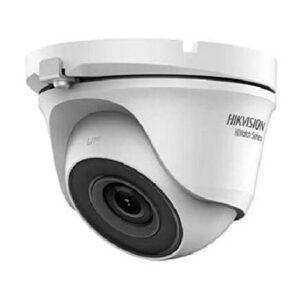 HIKVISION TELECAMERA DOME 4IN1 TVI AHD CVI CVBS FULL HD 1080P 2MP 2.8MM OSD IP66