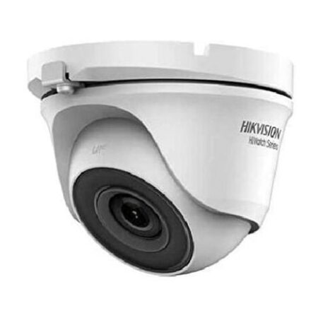 HIKVISION TELECAMERA DOME 4IN1 TVI AHD CVI CVBS FULL HD 1080P 2MP 2.8MM OSD IP66