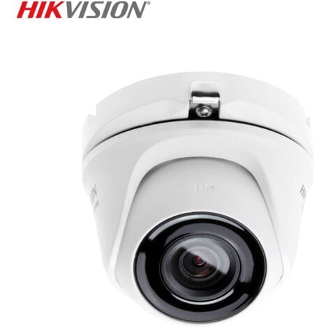 TELECAMERA HIKVISION VIDEOSORVEGLIANZA DOME AHD 4 MPX 2.8 MM HWT-T140-M