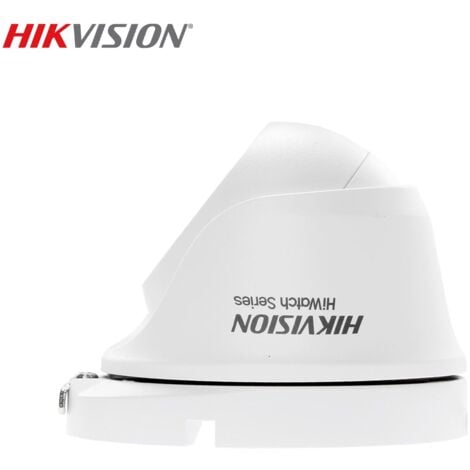 TELECAMERA HIKVISION VIDEOSORVEGLIANZA DOME AHD 4 MPX 2.8 MM HWT-T140-M