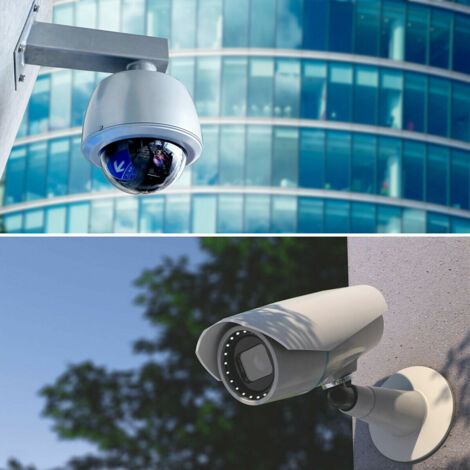 TELECAMERA DAHUA 5 MPX 2.8 MM ESTERNO OSD UTC IP67 VIDEOSORVEGLIANZA