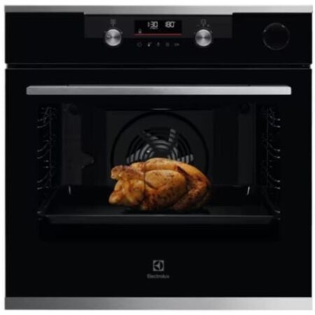 Electrolux KOCDH76X forno 72 L A+ Acciaio inossidabile