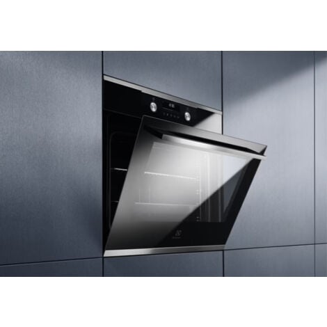Electrolux KOCDH76X forno 72 L A+ Acciaio inossidabile