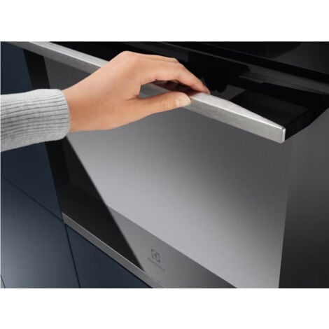 Electrolux KOCDH76X forno 72 L A+ Acciaio inossidabile