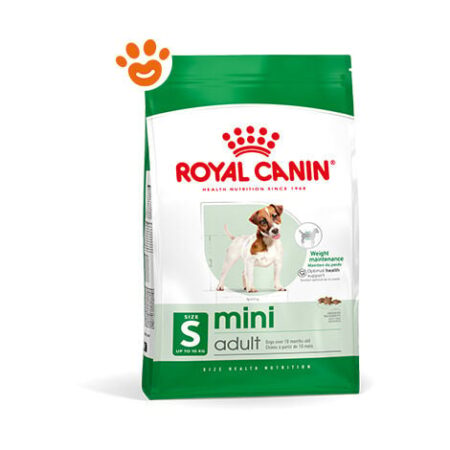 Royal Canin SHN Dog Mini Adult  - Royal Canin SHN Dog Mini Adult - Sacco Da 2 Kg