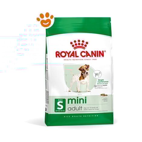 Royal Canin SHN Dog Mini Adult  - Royal Canin SHN Dog Mini Adult - Sacco Da 2 Kg