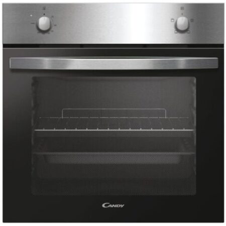 Candy Idea FCID X100 Forno Elettrico 70 L Classe A Stainless Steel