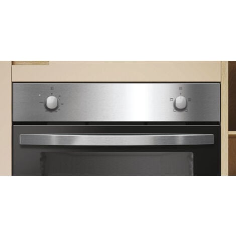 Candy Idea FCID X100 Forno Elettrico 70 L Classe A Stainless Steel