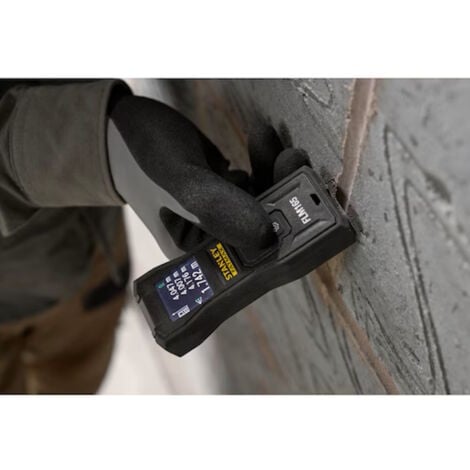 STANLEY FMHT77165-0 Misuratore laser FLM165 FATMAX