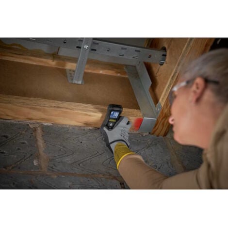 STANLEY FMHT77165-0 Misuratore laser FLM165 FATMAX