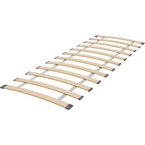 Letto singolo Wave 160x80 con sponda