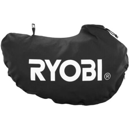 Ryobi RAC396 Sacco Universale Soffiatore Aspiratore 45lt Ø12cm