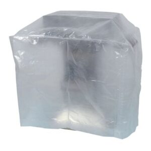 copertura rettangolare per barbecue 90x70x70 cm – ribimex.
