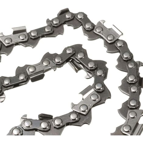 Confezione da 3 catene per motosega da 18" (45 cm) / passo da 3/8" / calibro da 1,5 mm / taglio quadrato / 72 maglie, passo da 325"