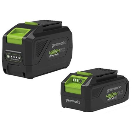 BATTERIE GREENWORKS 48V G4824B4
