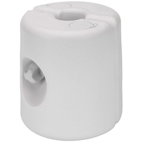 Set di 4 pesi dede gambe per tenda/cappottino