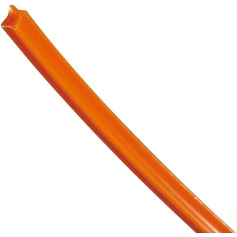 Makita E-02814 Filo Tondo Decespugliatore Tagliabordi 2,4mm x69m