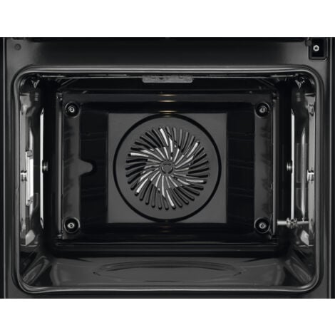 Electrolux EOB9S21WX Forno a Vapore 70L Classe A++ Inox con Display TFT