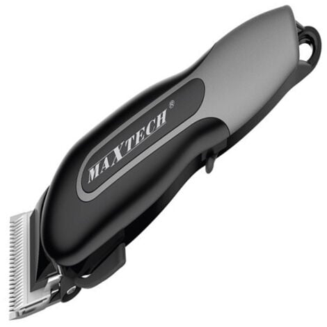 MaxTech - Tosatrice Rasoio Per Cani Per Il Taglio Del Pelo Serie K100 Ta-pe01 -