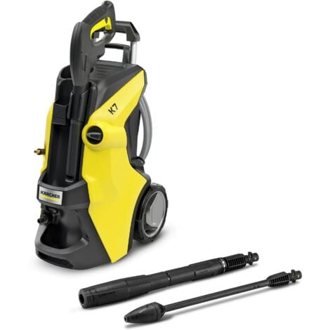 Idropulitrice Karcher K 7 Power Flex