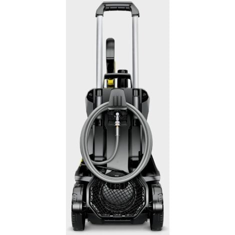 Idropulitrice Karcher K 7 Power Flex