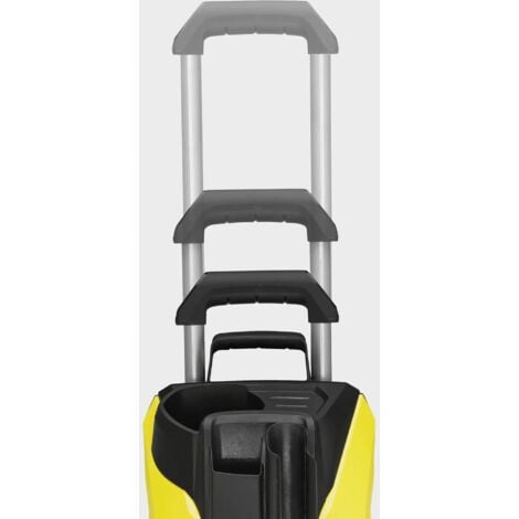 Idropulitrice Karcher K 7 Power Flex