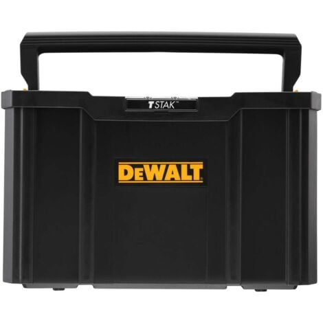 DeWALT Accessori - Cestello portautensili TSTAK DWST1-71228