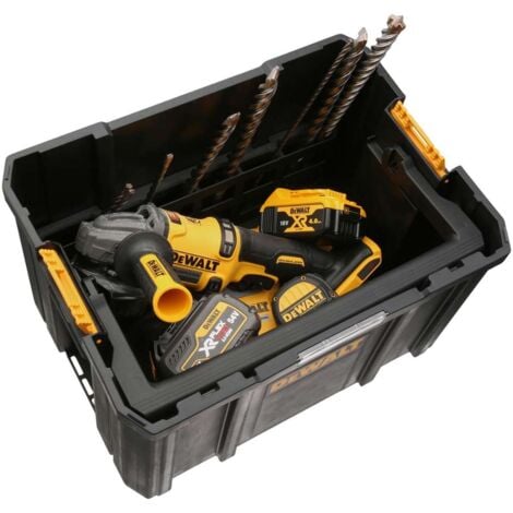 DeWALT Accessori - Cestello portautensili TSTAK DWST1-71228