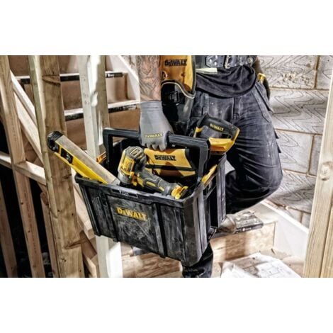 DeWALT Accessori - Cestello portautensili TSTAK DWST1-71228