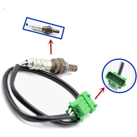96368765 9657632980 sonda lambda per 1007 106 206 207 306 307 406 407 bipper partner 1.1 1.4 1.6 I 16v