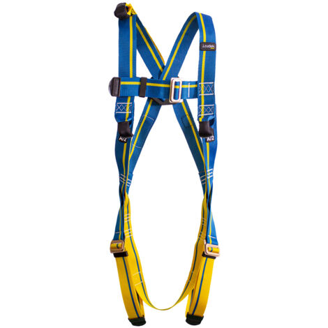 Imbracatura anticaduta Irudek Light Plus 2 - L/XL