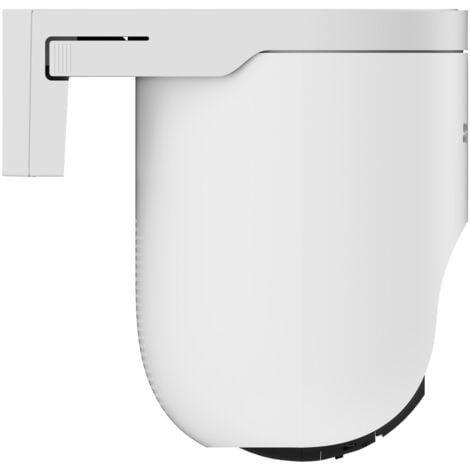 Telecamera Wi-Fi Con Obiettivo Motorizzato, Risoluzione 2K
