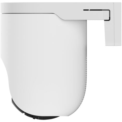 Telecamera Wi-Fi Con Obiettivo Motorizzato, Risoluzione 2K