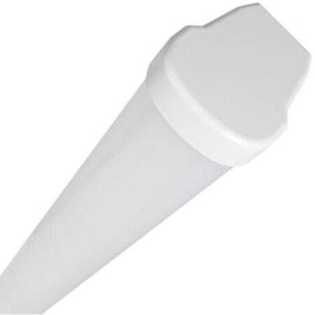 Plafoniera stagna led es 1500 40w 65k 4800l beghelli 75455