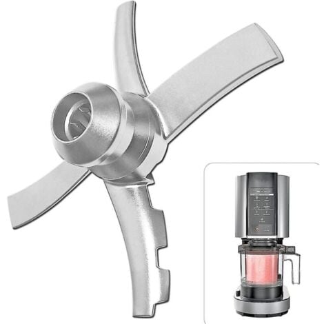 Lama di ricambio per gelatiere Ninja serie media NC300, lama di miscelazione NC301