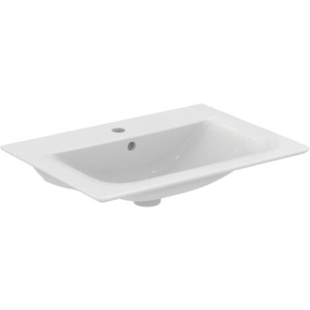 Ideal Standard Connect Air lavabo pour meuble 640mm, 1 trou de