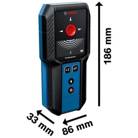 Bosch Accessori - Rilevatore 0601081700