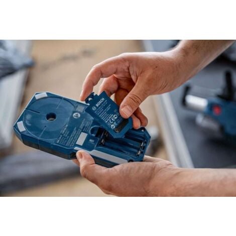 Bosch Accessori - Rilevatore 0601081700