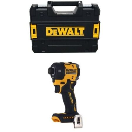 Avvitatore ad Impulsi DeWALT DCF870NT (Solo corpo + TSTAK II)