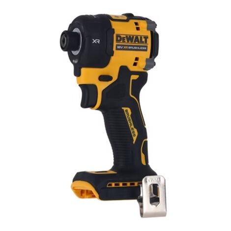 Avvitatore ad Impulsi DeWALT DCF870NT (Solo corpo + TSTAK II)