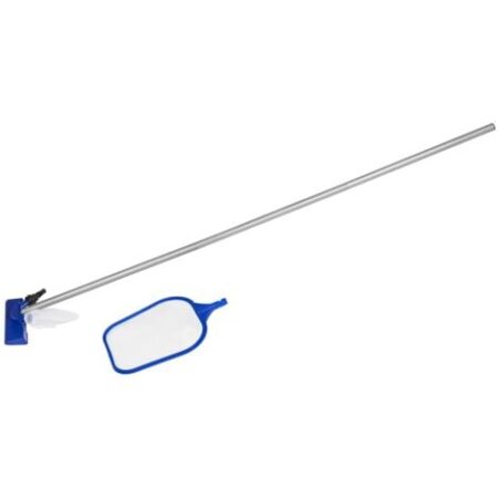 Bestway Kit Pulizia Standard Venturi (203cm) Art. 58013  - Bestway Kit Pulizia Standard Venturi (203cm) Art. 58013 - Kit Pulizia Venturi