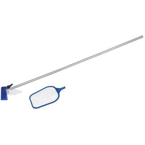 Bestway Kit Pulizia Standard Venturi (203cm) Art. 58013  - Bestway Kit Pulizia Standard Venturi (203cm) Art. 58013 - Kit Pulizia Venturi
