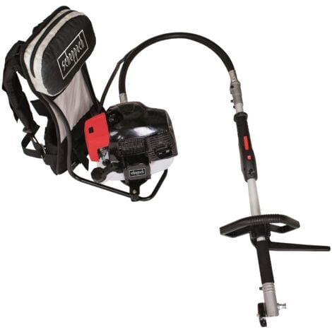 Attrezzo multifunzione 4in1 52cm³ con zaino MFH5300-4BP - SCHEPPACH - 5904805904