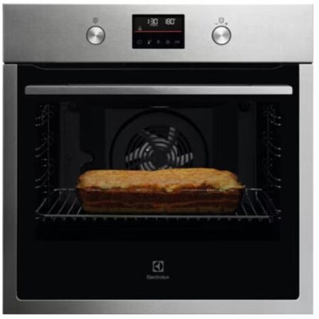 Electrolux KOFFP46TX forno 72 L 2990 W Acciaio inox