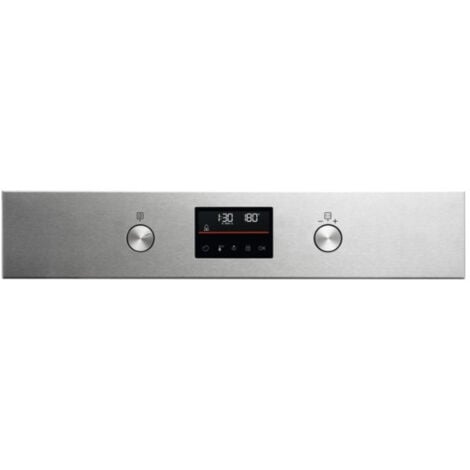 Electrolux KOFFP46TX forno 72 L 2990 W Acciaio inox