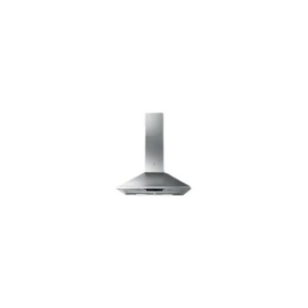 Elica PRF0091763B cappa aspirante Cappa aspirante a parete Acciaio inox 395 m3/h