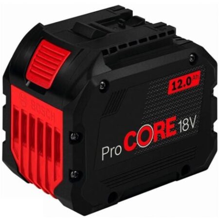 Batterie 18V Pro-Core 12Ah BOSCH - 1600A016GU